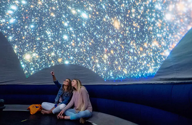 Planetarium