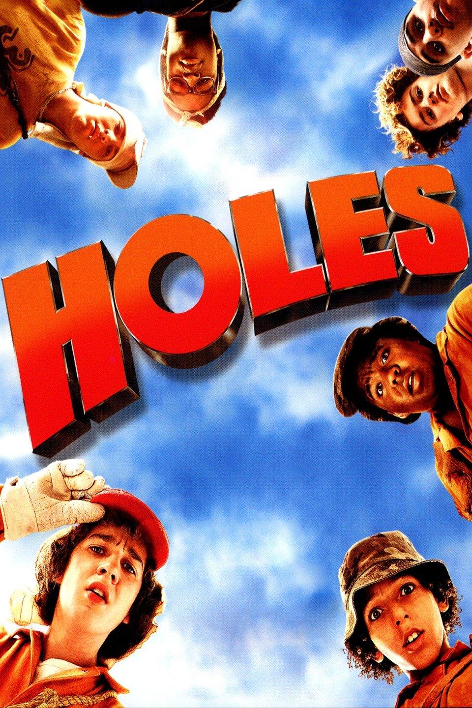 Holes