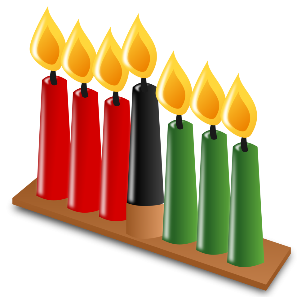 Kwanzaa icon