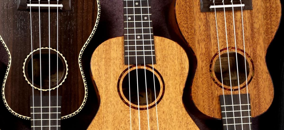 Ukulele