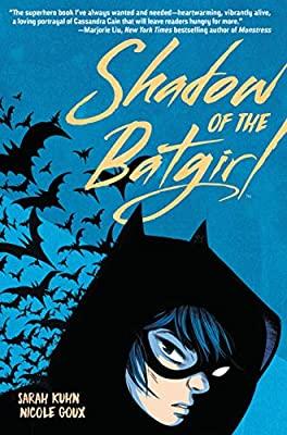 Cover of Shadow of the Batgirl