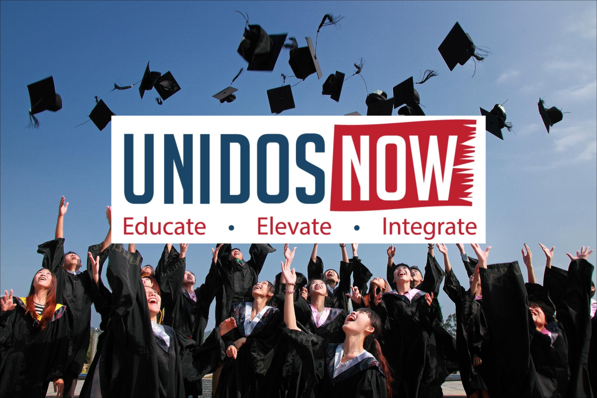 UnidosNow College Preparation