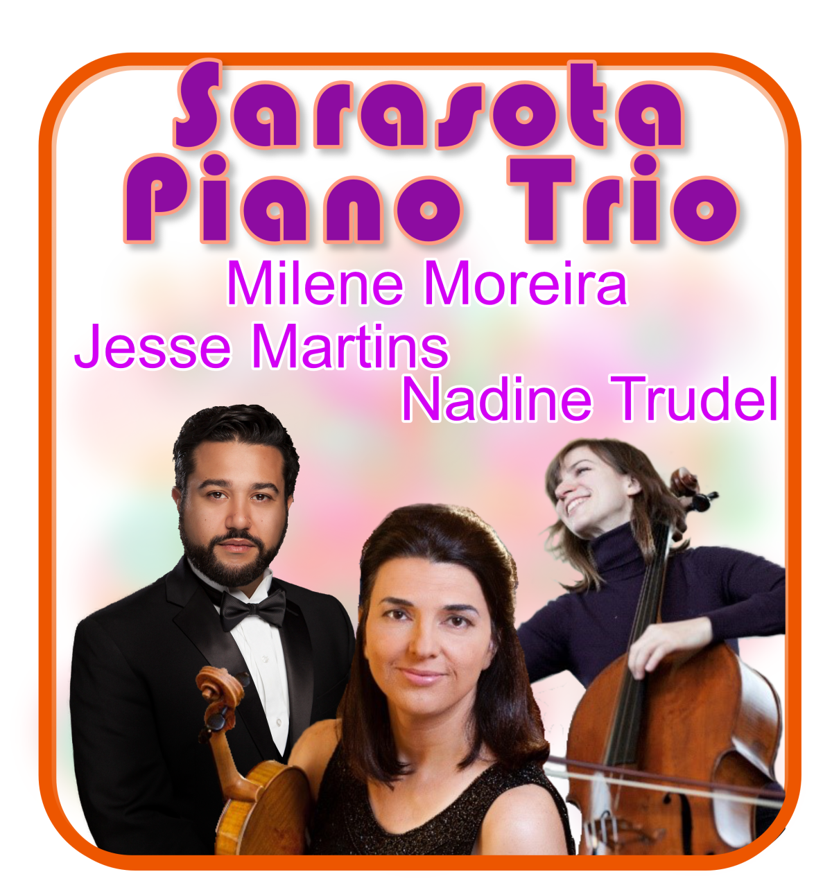 Sarasota Piano Trio