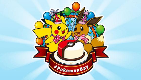 Pokemon Day image