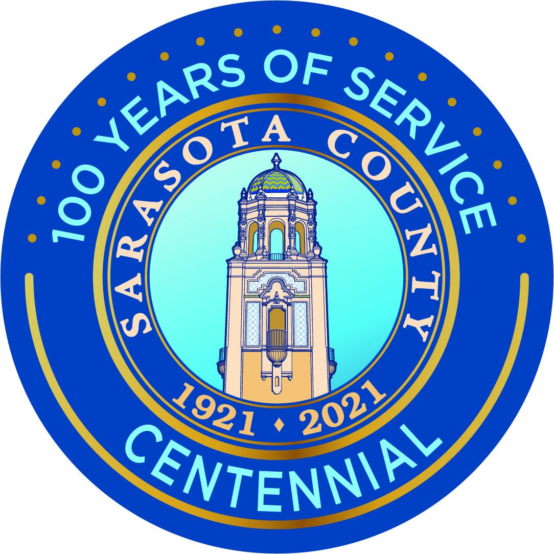 Centennial logo