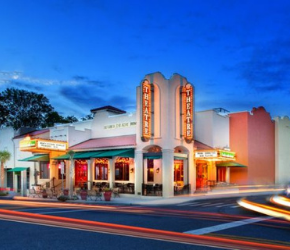 Florida Studio Theatre Sarasota