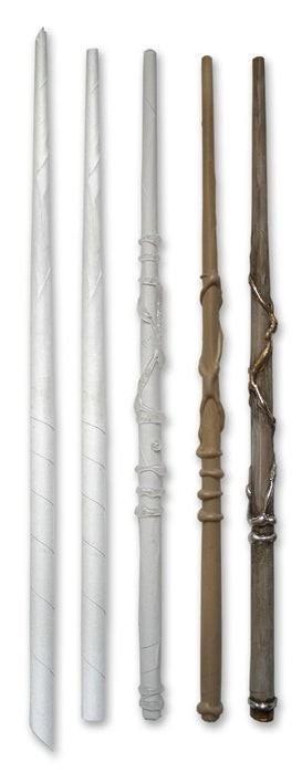 wands