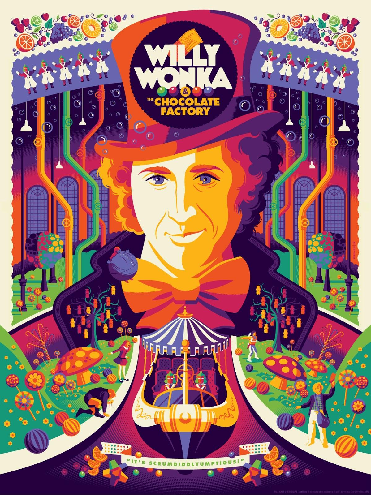 Willy Wonka