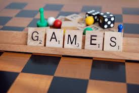 Board Games