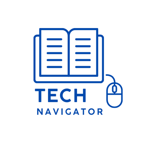 Tech Navigator logo