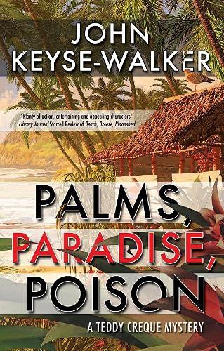 palms paradise poison