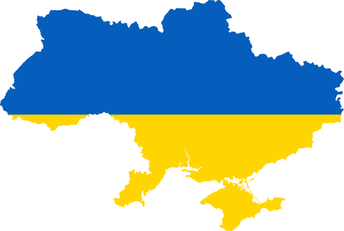 Ukraine