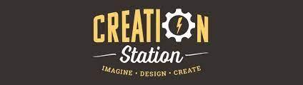 creation station