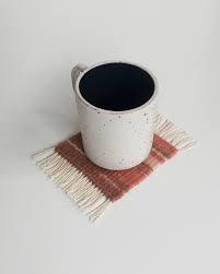 Mug Rug