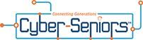 Cyber Seniors logo