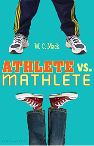 Athlete vs. Mathlete