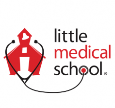 Little Medical School Logo