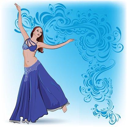 Belly Dancer