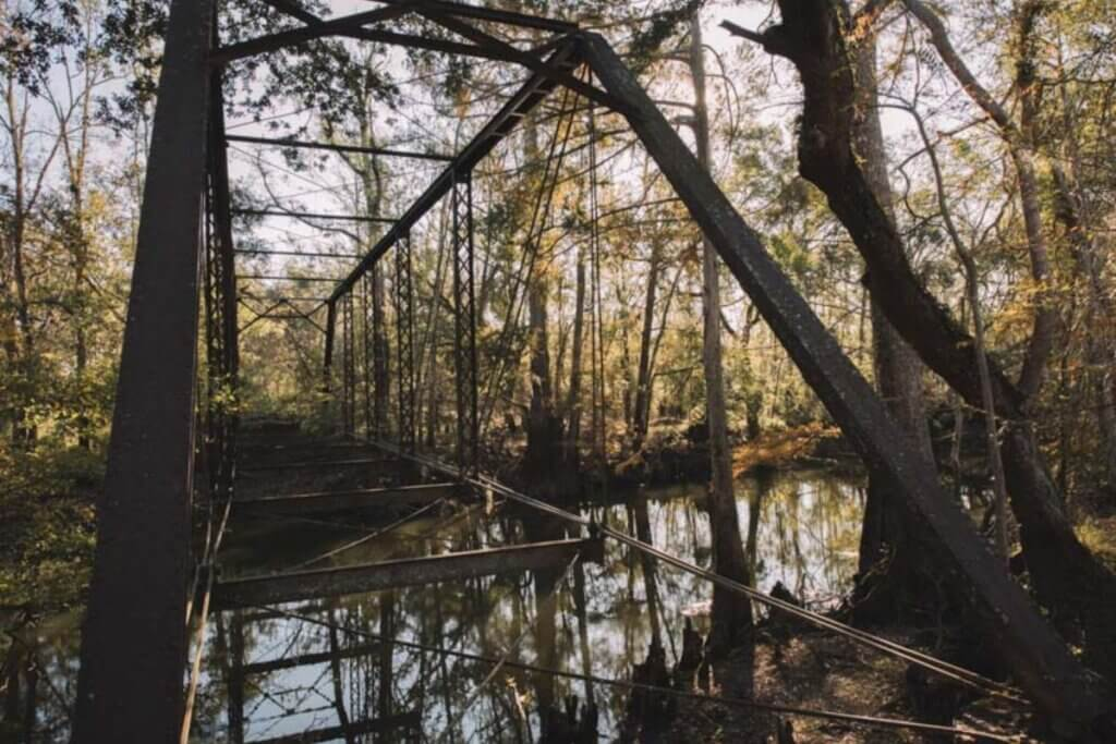 tripping on legends spooky florida