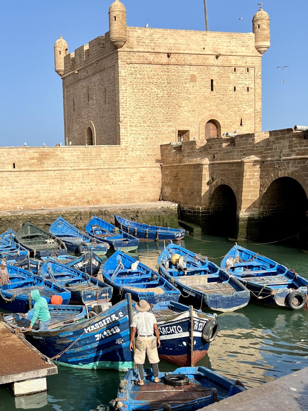 Essaouira