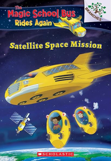 Satellite Space Mission