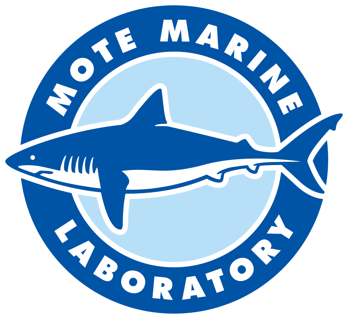 Mote Marine Laboratory Logo