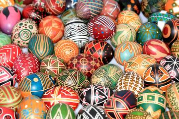 Ukrainian Pysanka