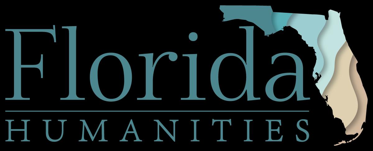 Florida Humanities Council logo