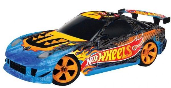 Hot Wheels Car