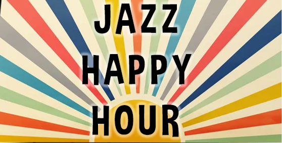 SMA Jazz Happy Hour