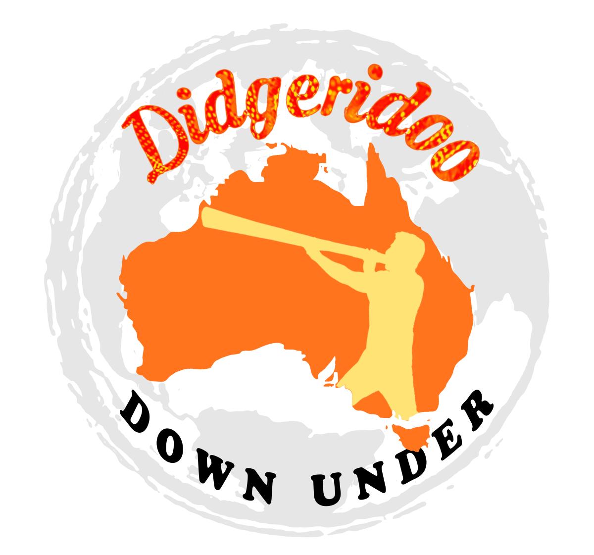 Digeridoo Down Under