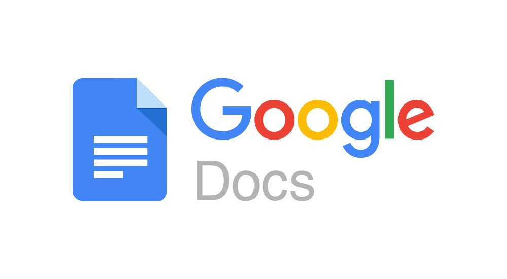 Logo for Google Docs®