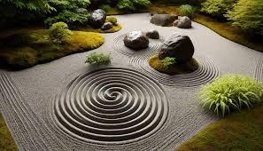 zen garden