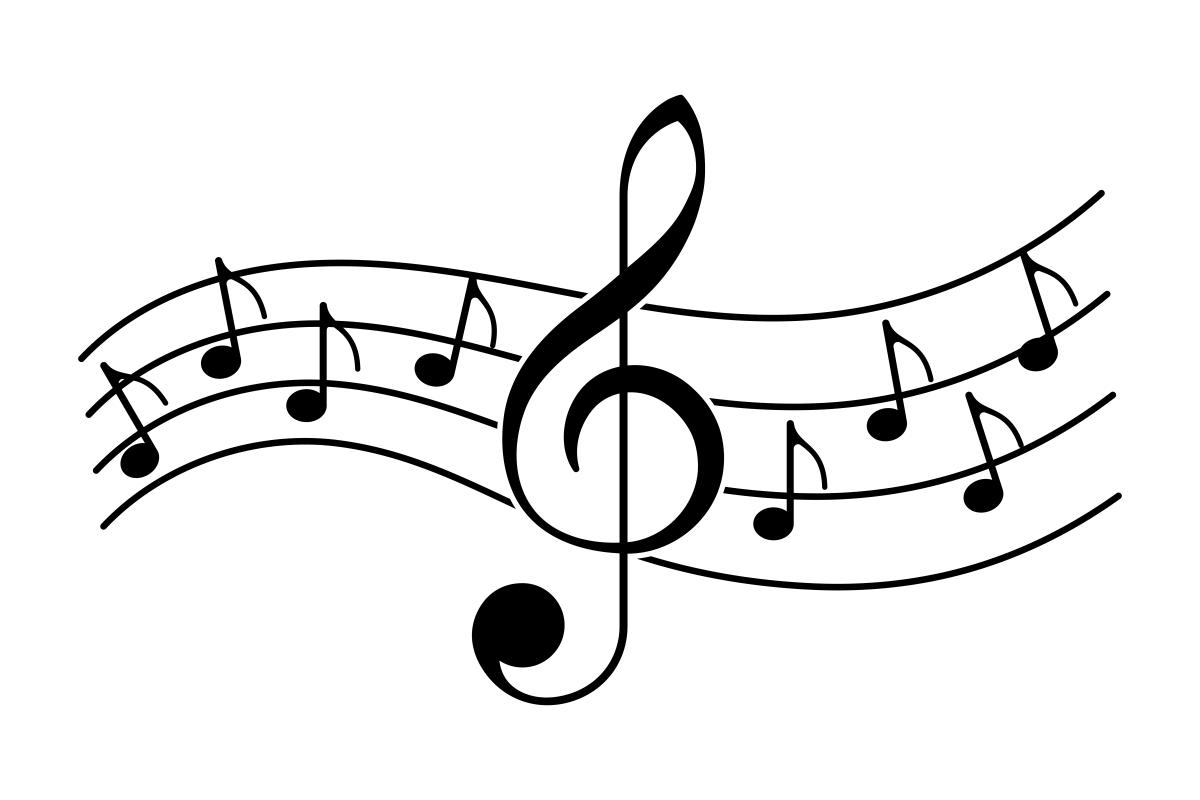 music notation