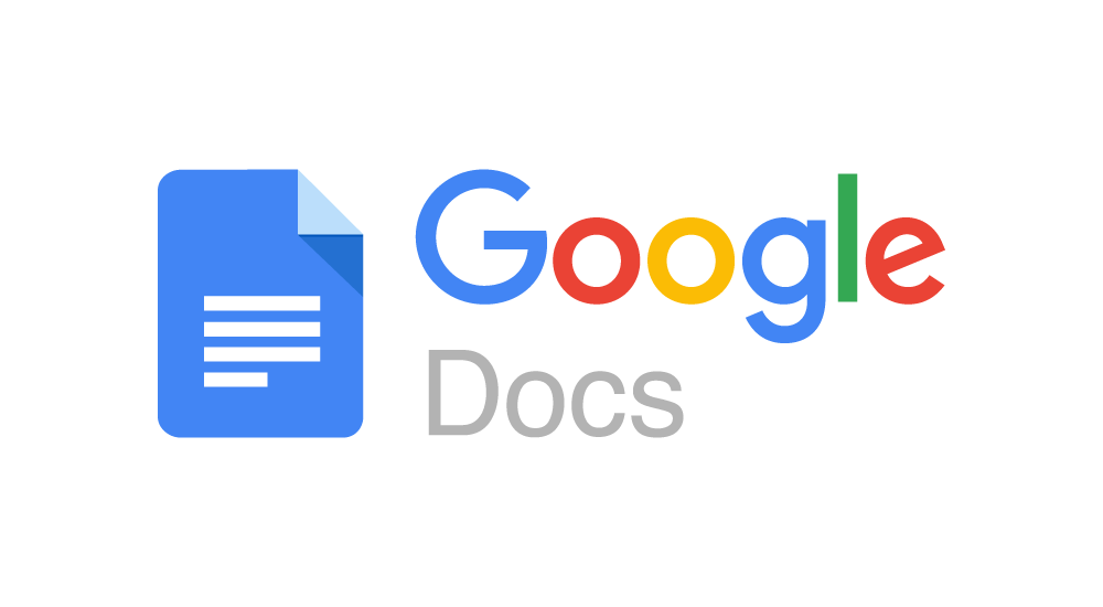 Logo for Google Docs