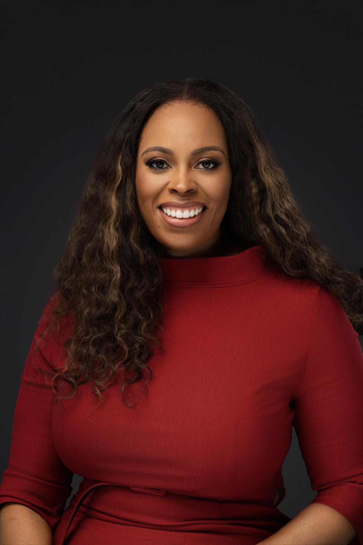 Jada Greene professional photo