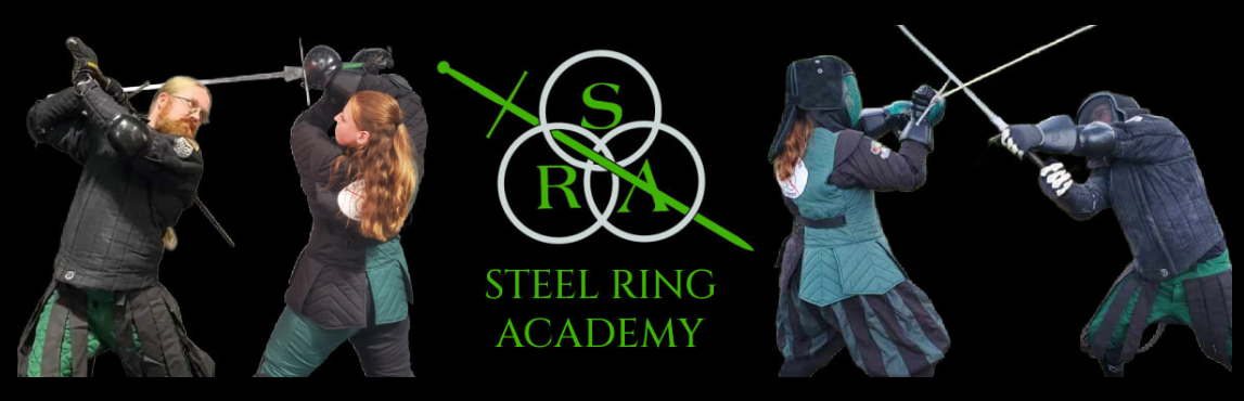 steel ring academy 