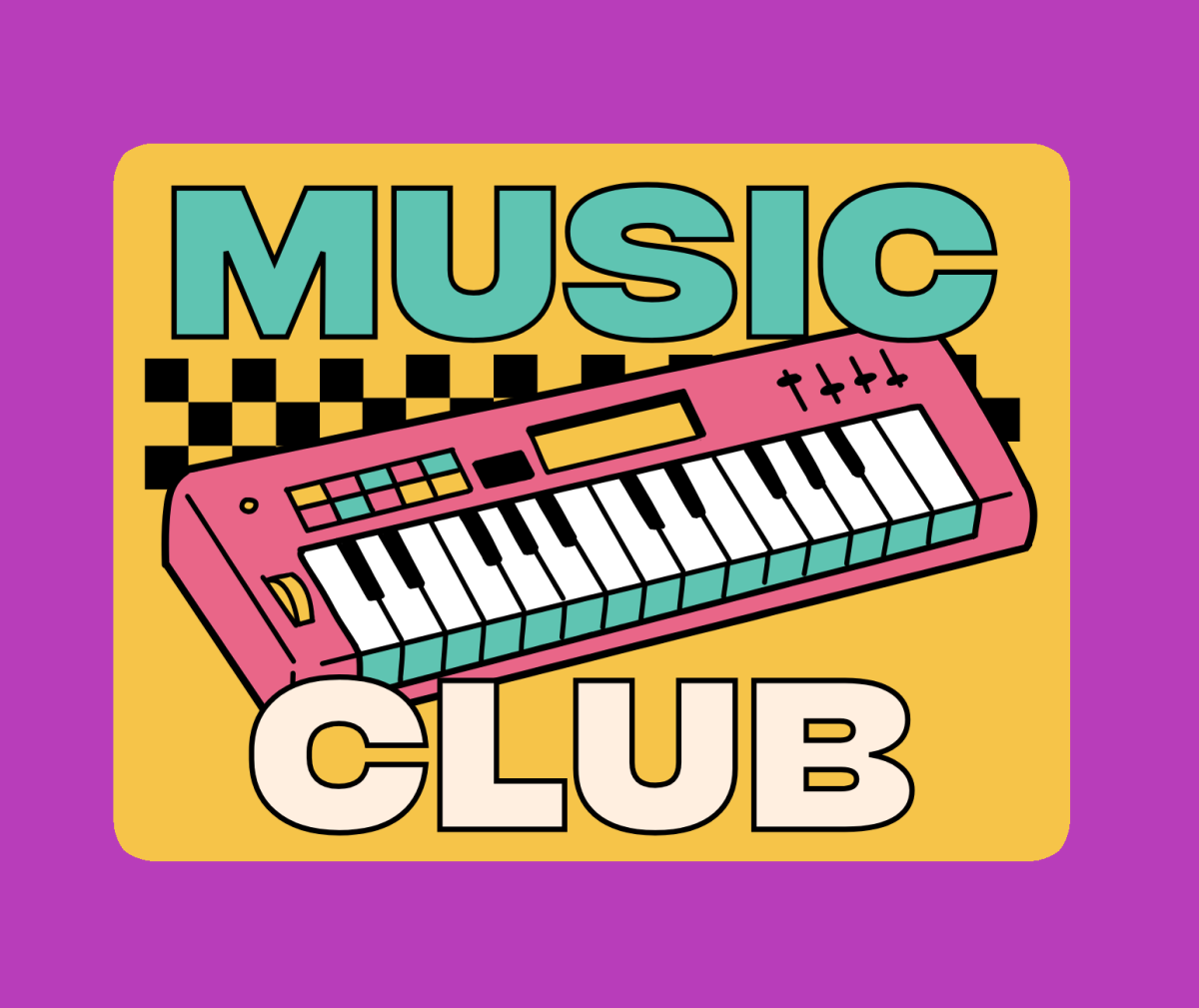 Music Club