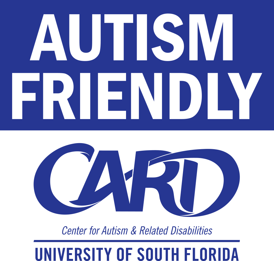 Autism friendly