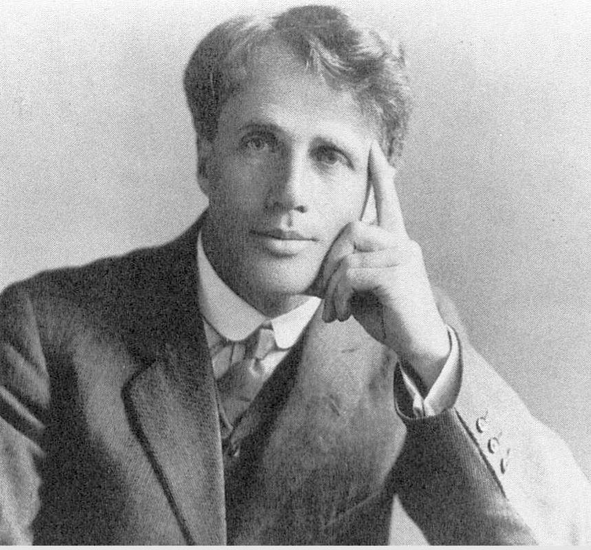 robert frost