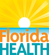 Florida Department of Health Logo 