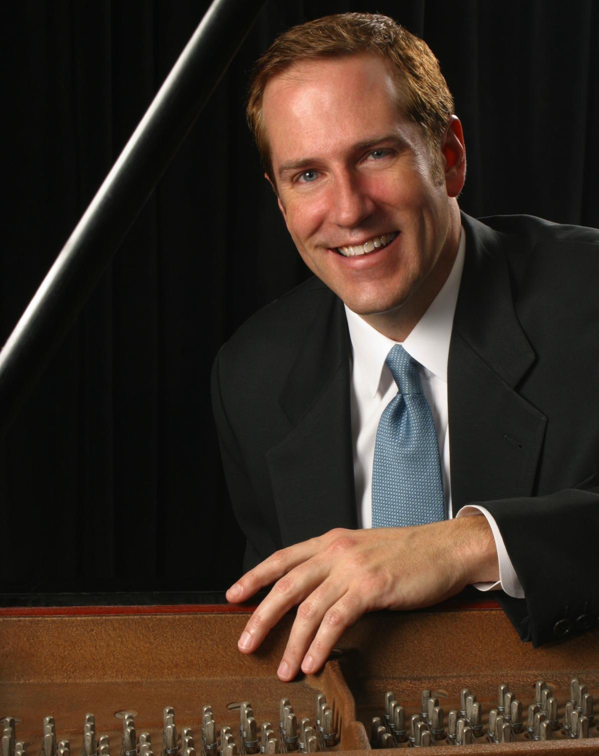 Photo of Richard Dowling