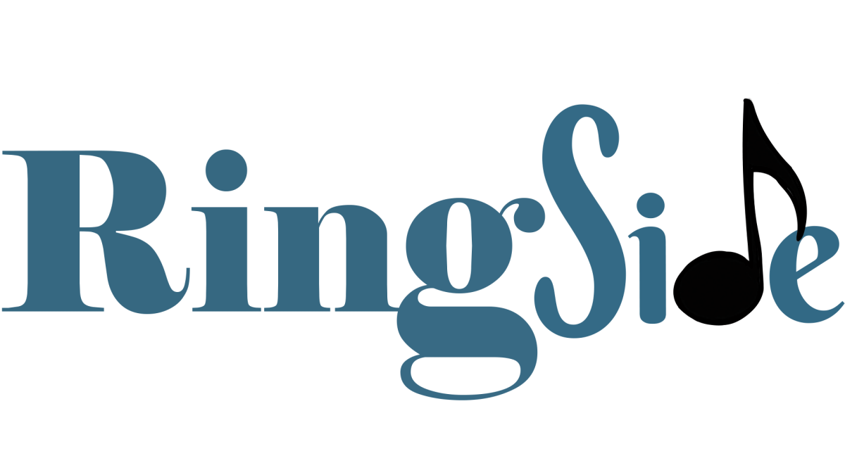 Ringside Bells logo