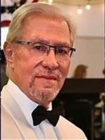 photo of Robert Vodnoy