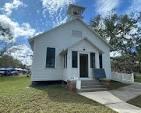 Picture of historical old miakka school house