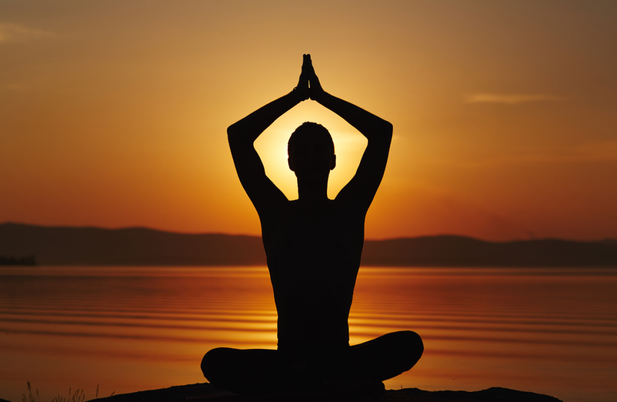 Chair Yoga with Manching