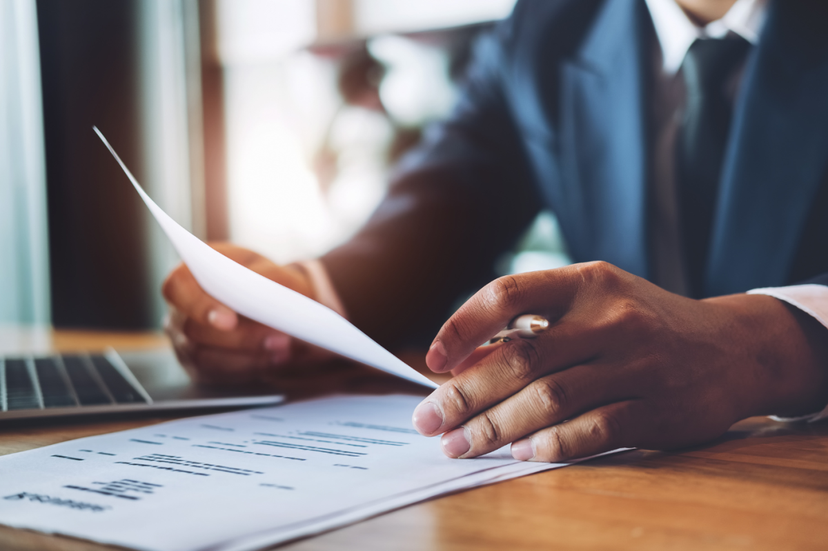 Resume Building Workshop