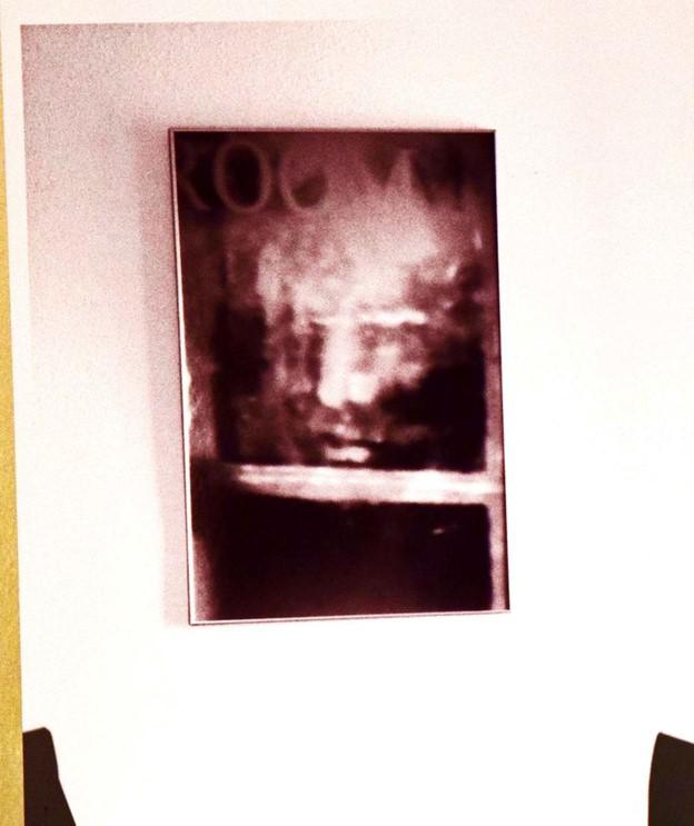 faces in the window by marshall o'donovan