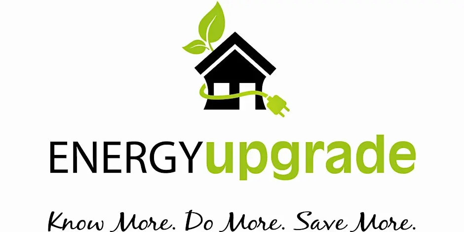 energy upgrade - know more, do more, save more