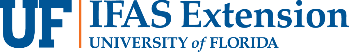 UF IFAS Extension Logo